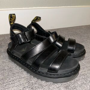 Dr. Martens Sandals - Blaire